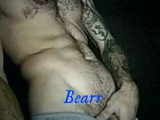 Bearr