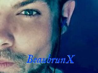 BeaubrunX