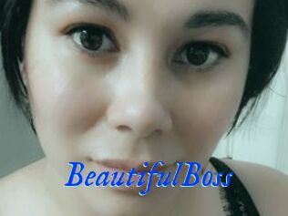 BeautifulBoss