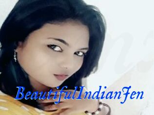 BeautifulIndianJen