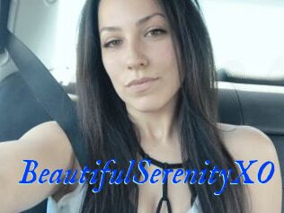 BeautifulSerenityXO