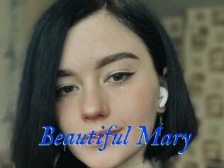 Beautiful_Mary