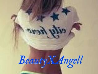 BeautyXAngell