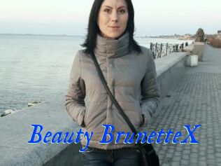 Beauty_BrunetteX