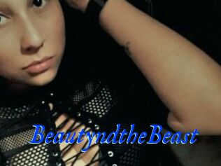 BeautyndtheBeast