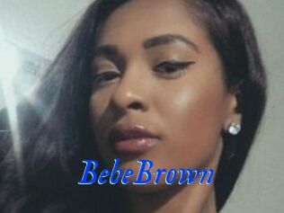 BebeBrown