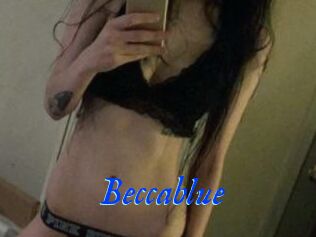 Beccablue