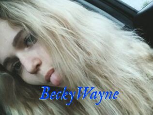 BeckyWayne