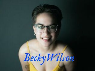 BeckyWilson