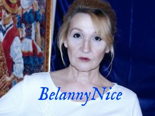 BelannyNice