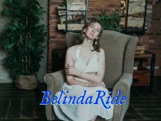 BelindaRide