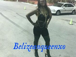 Belizeanqueenxo