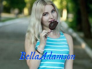 BellaAdamson