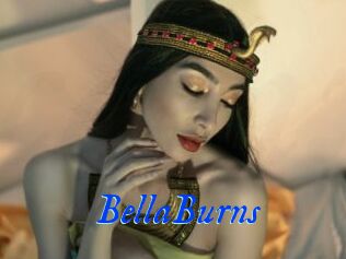 BellaBurns