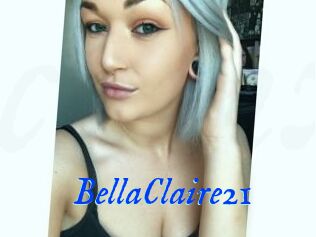 BellaClaire21