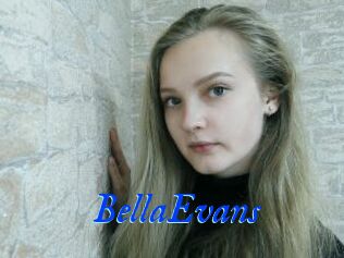 BellaEvans