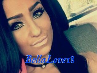 BellaLove18