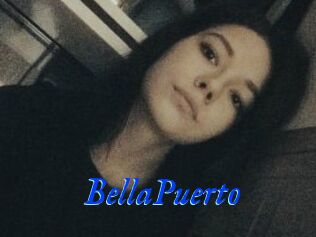 BellaPuerto