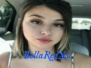 BellaRedXo