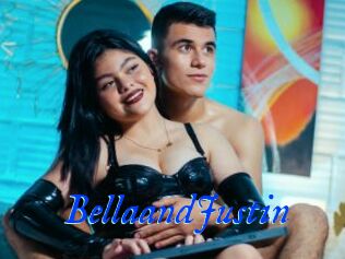 BellaandJustin