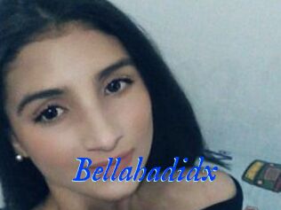 Bellahadidx