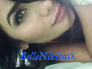 BelleNikita18