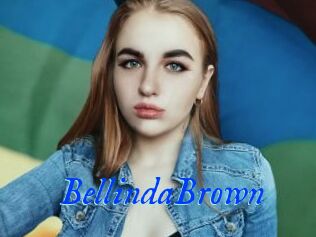 BellindaBrown