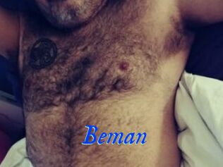 Beman