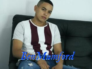 BenMumford