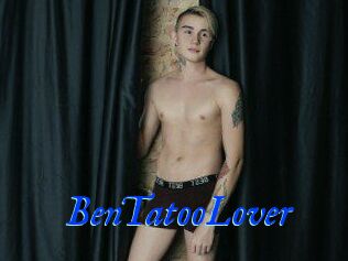 BenTatooLover