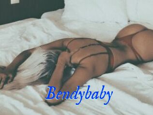 Bendybaby