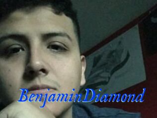 Benjamin_Diamond