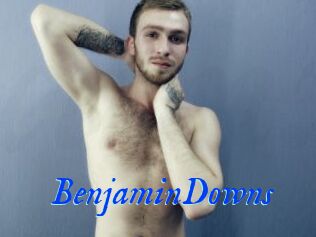 BenjaminDowns