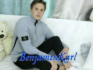 BenjaminKarl