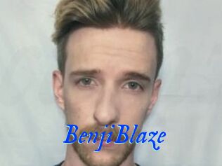 BenjiBlaze