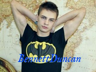 BennettDuncan