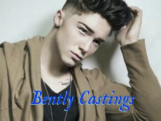 Bently_Castings