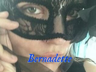 Bernadette