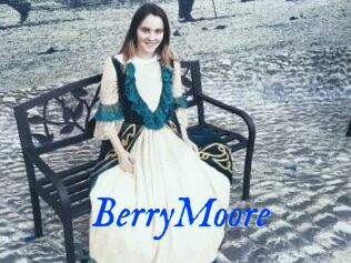 BerryMoore