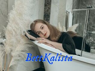 BettKalista