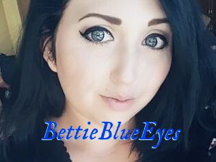 BettieBlueEyes