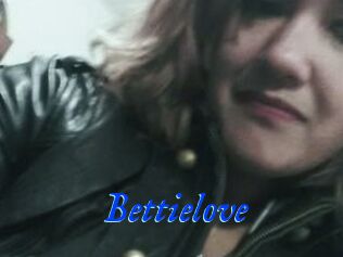 Bettielove