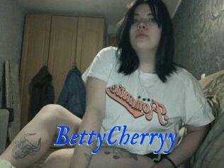 BettyCherryy