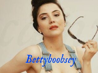 Bettyboobsey