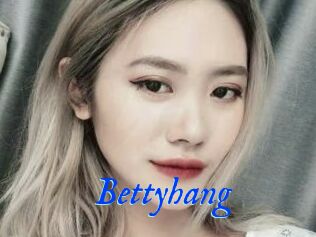 Bettyhang