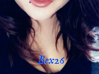 Bex26