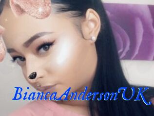 BiancaAndersonUK