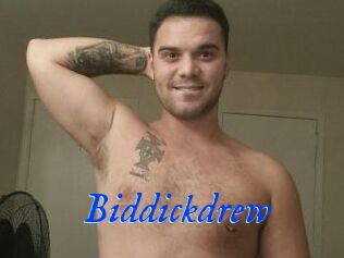 Biddickdrew