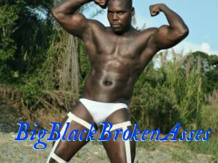 BigBlackBrokenAsses