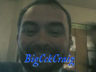 BigCckCraig